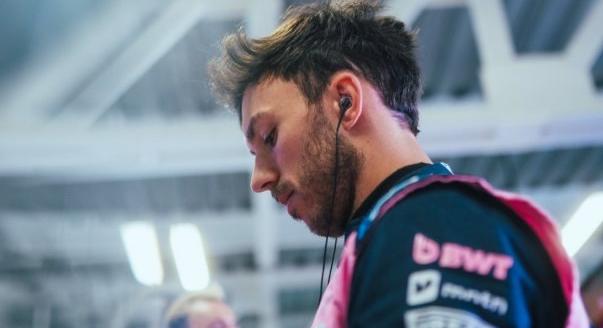Gasly reménykedik a Mercedes-erőforrás miatt