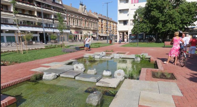 Ezt kapják a vásárhelyi szobrászok: az egész város ismeri őket, mégis kérnek tőlük szakmai önéletrajzot és referenciát