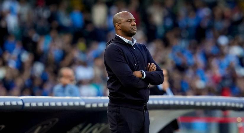 „A karma egy ribanc, Isten lát és gondoskodik” – Balotelli nem siratta meg Viera távozását