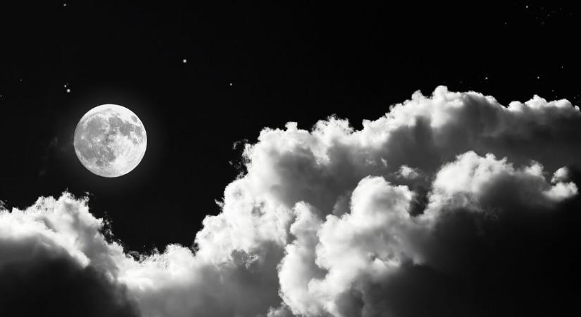 A telihold valóban megzavarja az alvást, de nem úgy, ahogy gondolnánk