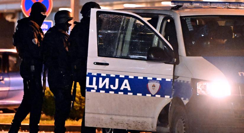 Nemzetbiztonsági fenyegetésnek minősítették a magyar egyetemistákat a szerb határon