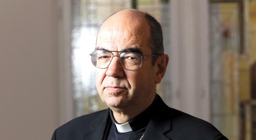 Az emberiség „javíthatatlanul” vallásos. Ezt diktálja az ember esze és szíve is – Székely János a Mandinernek