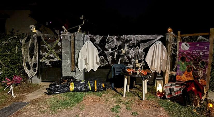 Mókás séta Törökszentmiklóson, rekord részvétel mellett – galériával, videóval