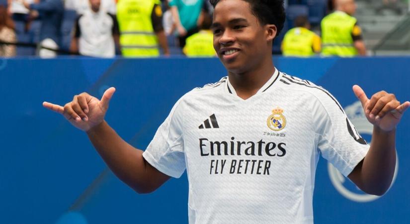 Hiába nagy tehetség, Xabi Alonso mégsem számít rá a Real Madridnál