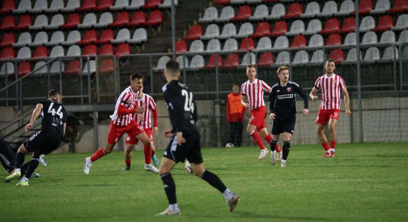 A tizenhármas szám nem hozott szerencsét