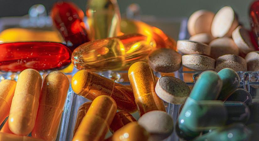 Sok gyógyszert betiltanak Magyarországon, itt a teljes lista