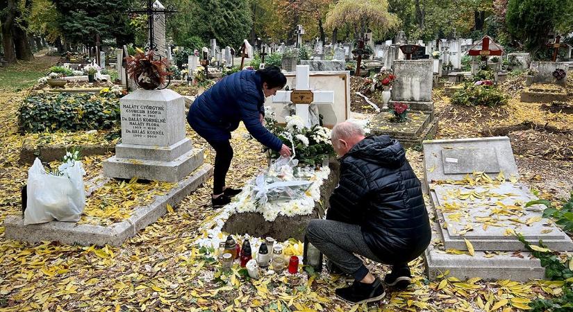 Magyar orvos üzent halottak napjára: ez sok mindent átértékelhet benned