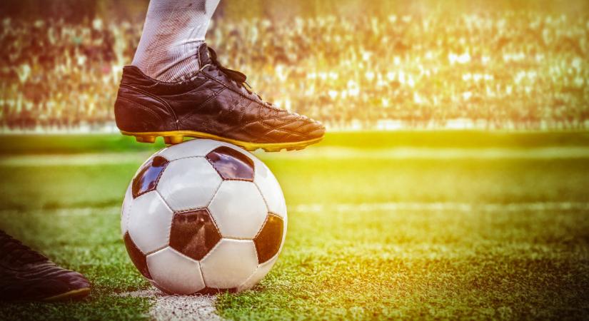 Labdarúgó NB I: a hajrában szerzett gólokkal győzte le a Kazincbarcikát a Puskás Akadémia