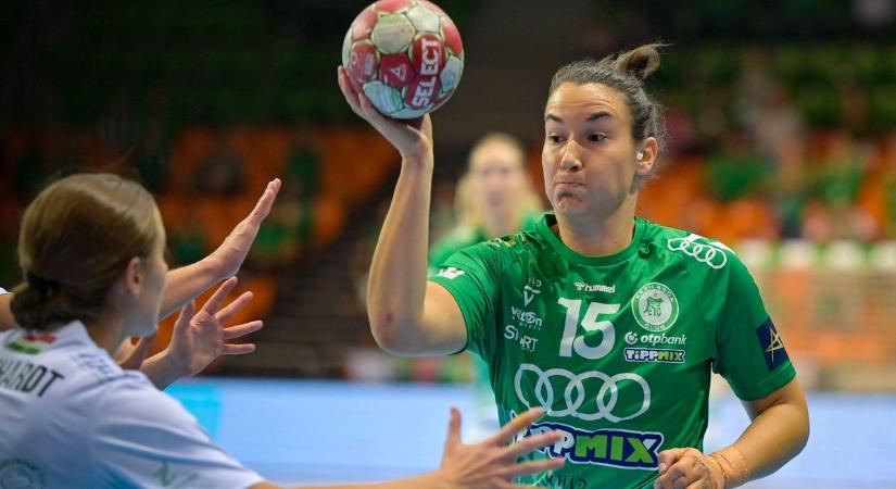 Győri Audi ETO KC - Metz HB – online közvetítés 16 órától