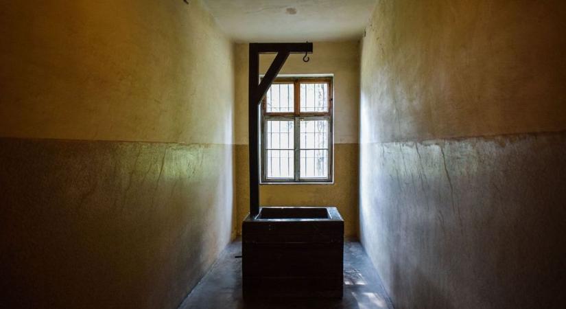 35 éve törölték el a halálbüntetést Magyarországon - Győr-Moson-Sopronból kegyetlen gyilkost végeztek ki utoljára