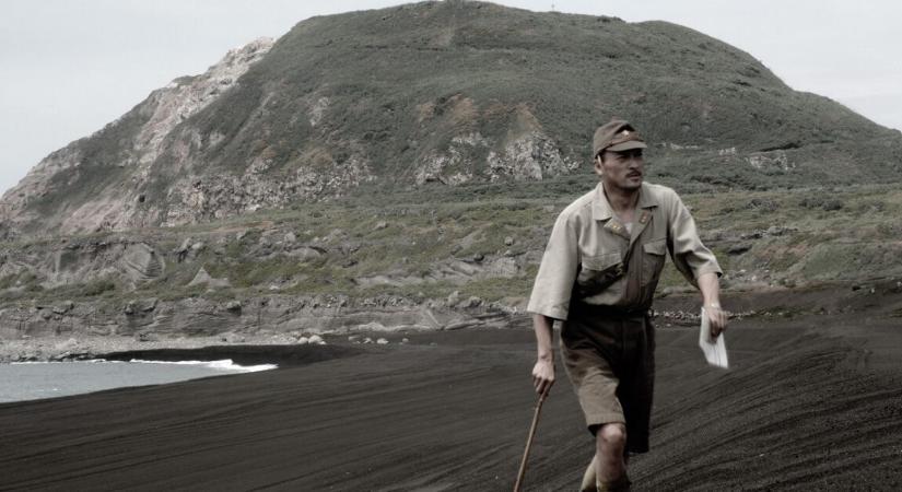 Clint Eastwood második világháborús filmje szinte tökéletes