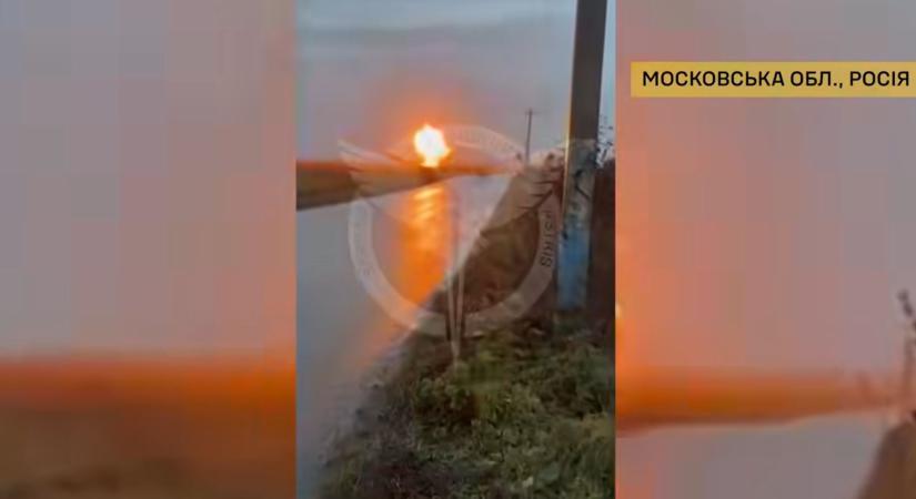 Orosz rakétacsapás érte Mikolajivot, az ukránok megsemmisítettek egy kőolajvezetéket