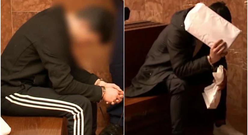 Egyre durvább dolgok derülnek ki arról a két tinédzserről, akik halálra vertek egy férfit Hajdúnánáson – videóval