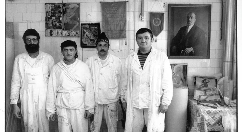 Aki fekete-fehérben is meg tudta mutatni a dolgok színét és fonákját – in memoriam Benkő Imre