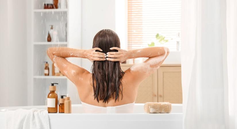 Ilyen fürdőszobára vágyik a legtöbb nő – te egyetértesz?