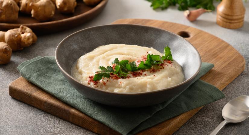 Csúnya, göcsörtös, mégis szexi: csicsóka – Így süss-főzz vele!