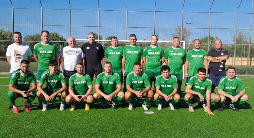 Az ősz csúcsrangadóját vívják meg Pálmonostorán