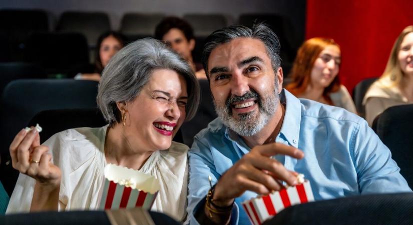 Az egyik legjobb magyar film, ami 25 éve debütált a mozikban