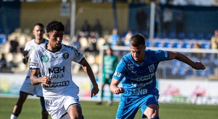 A hajráig élt a kazincbarcikaiak reménye