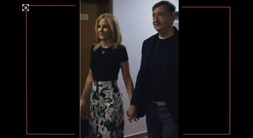 A Várkonyi-Mészáros duó heti jótékonysága: maguknak 440 millióért földet vettek, a 55 milliót orvosi műszerekre adományoztak