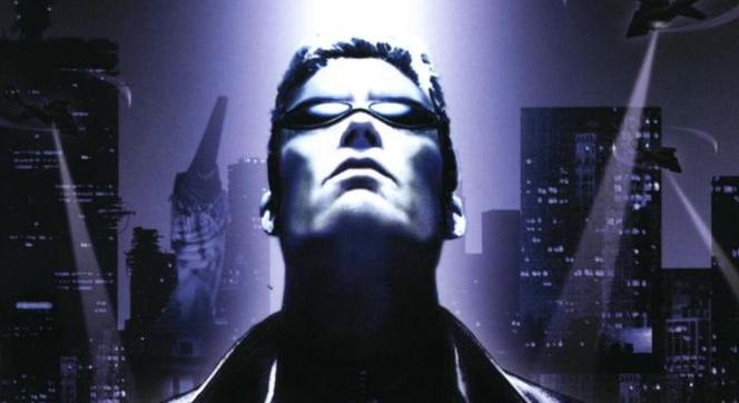 Deus Ex remaster: az eredeti művészeti igazgatója is kritizálja!