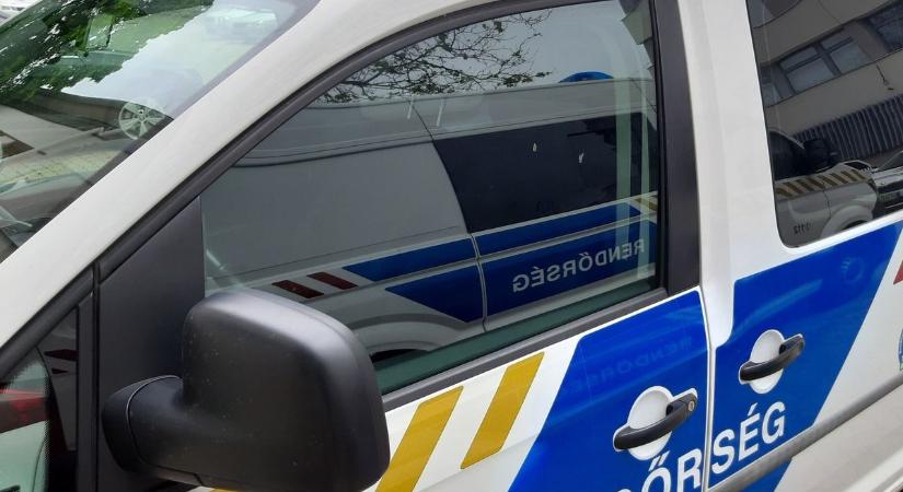 Két keréken is vigyázzunk az utakon!