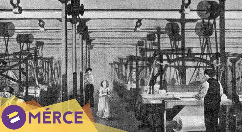 Marxizmus osztályharc nélkül?