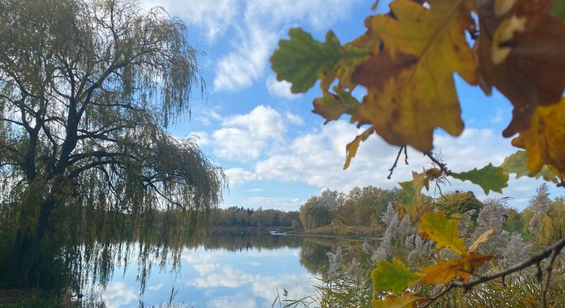 Milyen idő lesz vasárnap Zalában? Hogyan készüljünk a temetők látogatásakor?