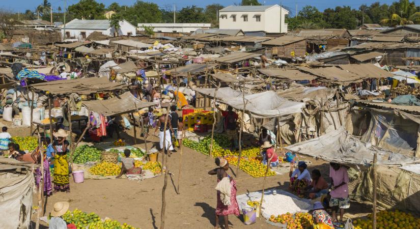 Lomborg: A klímaváltozás helyett erre a kérdésre kellene fókuszálnia a Világbanknak