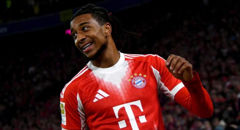 A fegyelmezett lázadó – így lett Michael Olise a világ egyik legkomplexebb játékosa