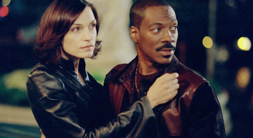 A világsztárokból álló kémfilm, aminek nagy részét Budapesten forgatták