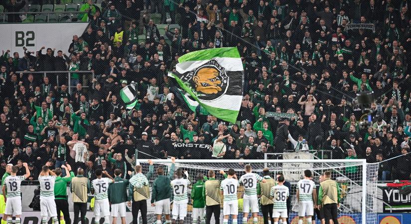 Itt a vége, bajban a Ferencváros, olyan csapás érte a klubot, amely elszíbídíthatja az indulatokat