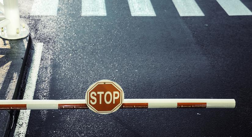 Filmbe illő jelenet az ukrán-magyar határon: így menekült a kárpátaljai ügyvéd a mozgósítás elől