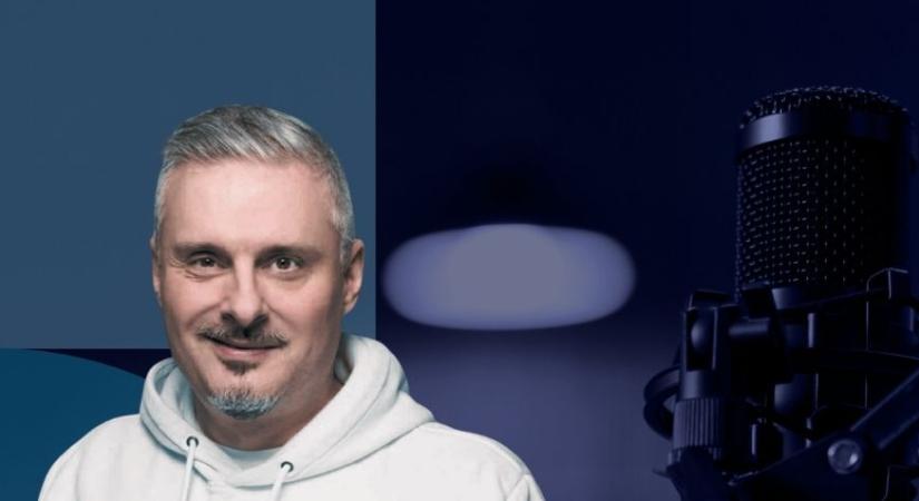 A NER ellenszenves rétegét mi is lehánytuk – mondja Lentulai Krisztián, aki szerint Magyar Péter az “Antikrisztus”