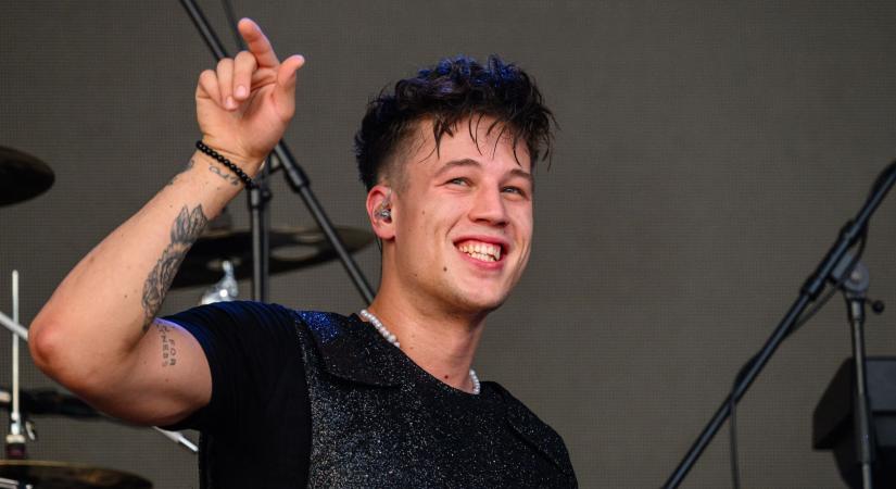 Drog miatt indult eljárás a rapper T. Danny ellen