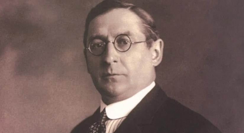 Színházi ősbemutatóval emlékeznek Klebelsberg Kuno születésének évfordulójára