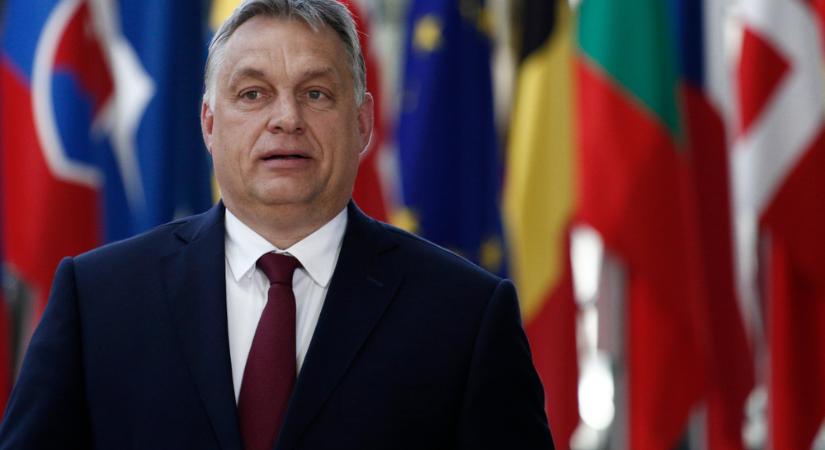 Különleges alkalomra érkezett meg a Közel-Keletre Orbán Viktor