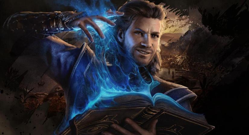 A Baldur’s Gate 3 megkapja a D&D-rajongók álomkampányát: a Mad Mage 23 szintes pokla modban érkezik!