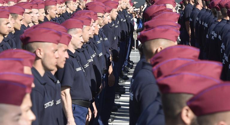 Miért fokozta le szinte minden híradás a nemrég elhunyt rendőr tábornokot?