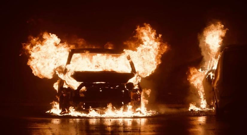 A jövő tűzoltói is megfordulhattak a bemutatókon