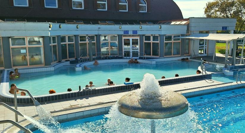 Nemzetközi kutatás dicsér egyes magyar gyógyvizeket: ízületi problémákra különösen hatásosak