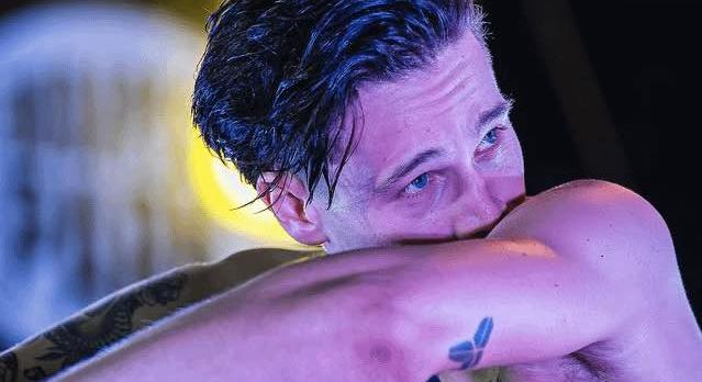 Újabb magyar rapsztár keveredett drogbalhéba