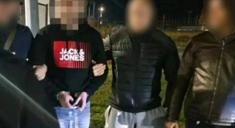 Németország kiadta egy drogszervezet tagját Ukrajnának