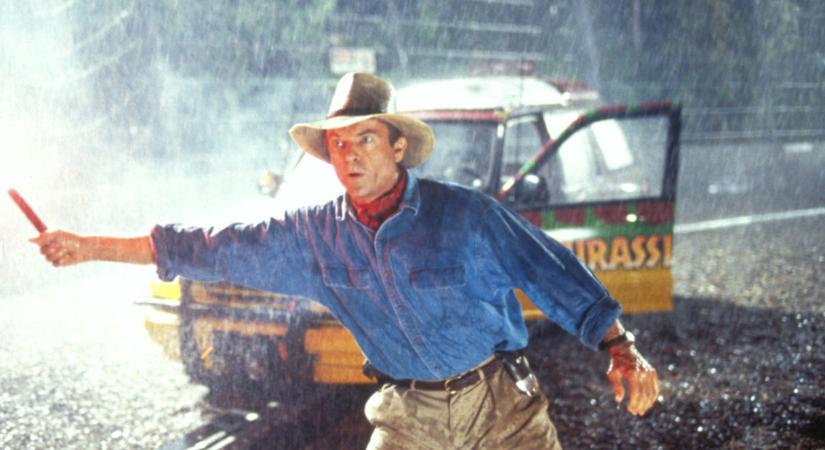 A forradalmi sci-fi, ami világméretű őrületet indított be