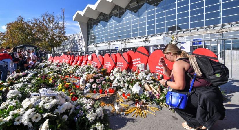 Reagált a külügyminisztérium a szerb határőrök intézkedésére