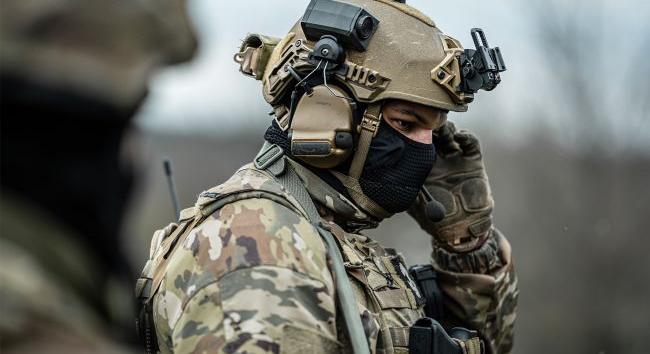 Pokrovszkban a HUR stabilizációs műveleteket folytat, az oroszok hazudnak a bekerítésről