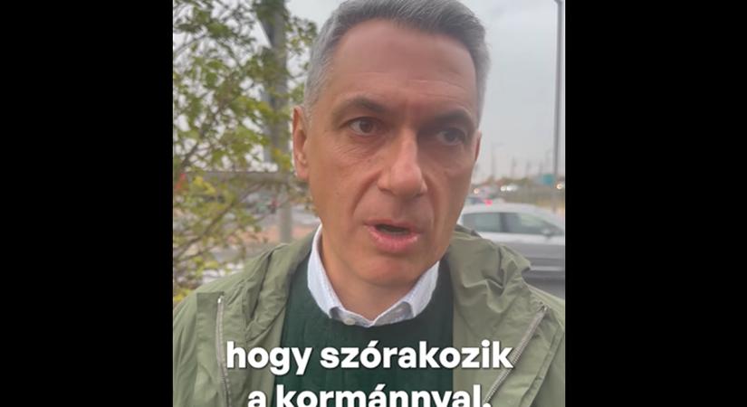 A Fidesz osztrák testvérpártja felkarolta Lázár strabagozását - Reszkethet a Tisza?