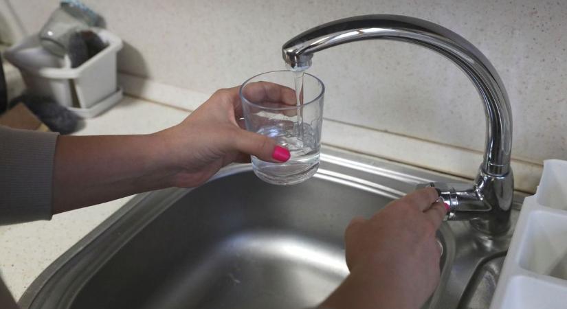 Nem megfelelő minőségű a hajdú-bihari település ivóvize? Reagált az önkormányzat!