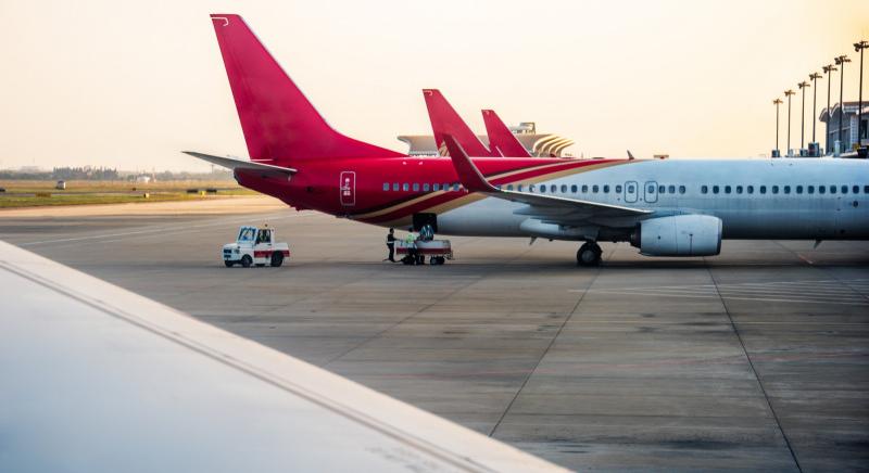 Élelmiszer-hulladékból fenntartható repülőgép-üzemanyag – Így működik a biokőolaj