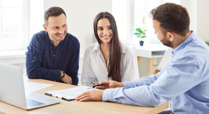 Két hét múlva változnak az Otthon Start szabályai – fontos kormánydöntés a 3 százalékos hitelről